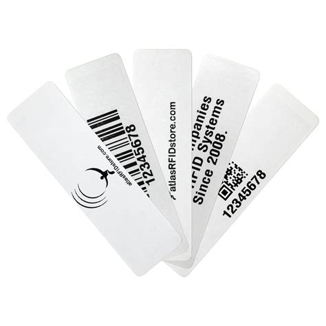 embedded rfid tags|custom rfid labels.